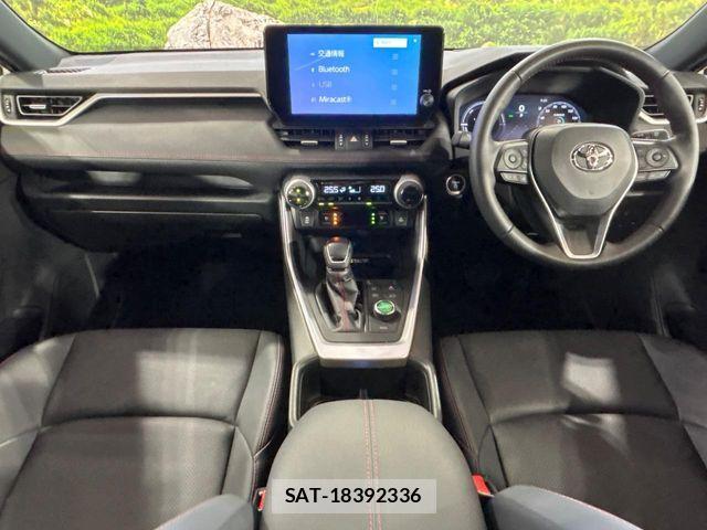 Toyota RAV4 PHV 2024-04 7619533-1