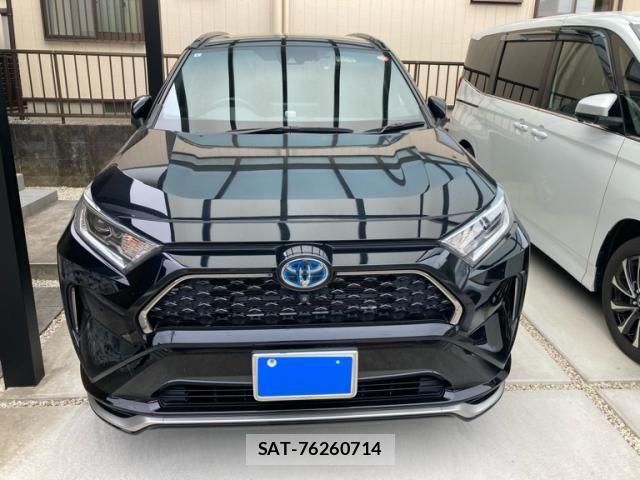 sat car