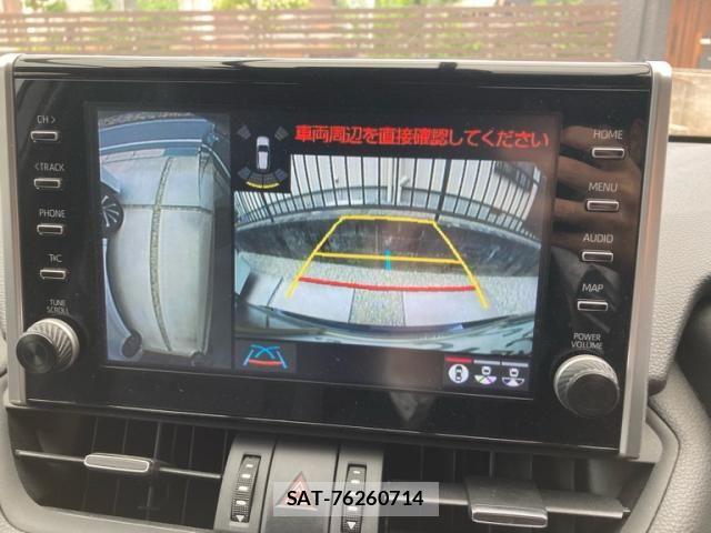 Toyota RAV4 PHV 2021-09 7619538-19