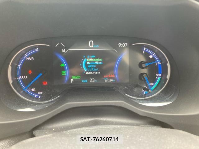 Toyota RAV4 PHV 2021-09 7619538-21