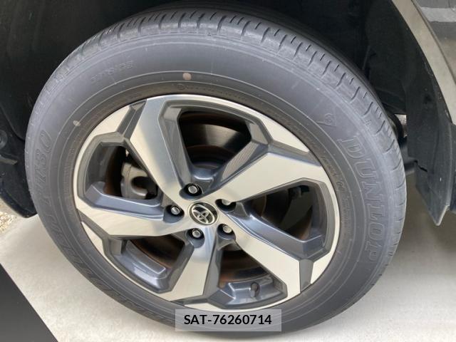Toyota RAV4 PHV 2021-09 7619538-3