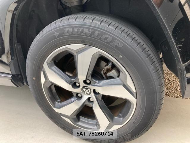 Toyota RAV4 PHV 2021-09 7619538-5