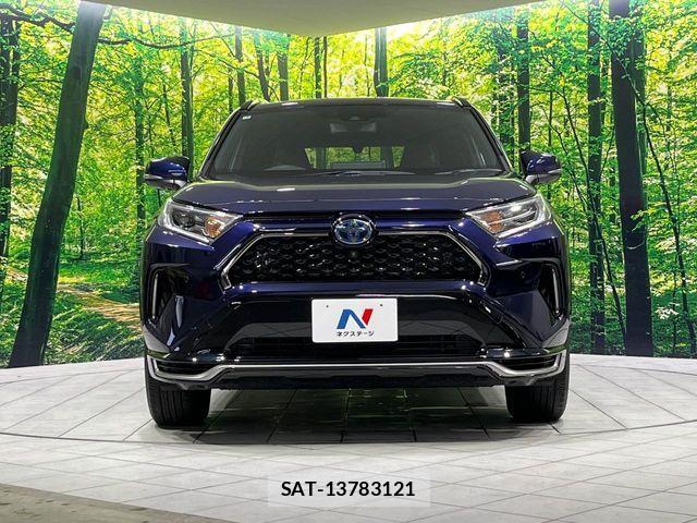 Toyota RAV4 PHV 2021-06 7727845-14
