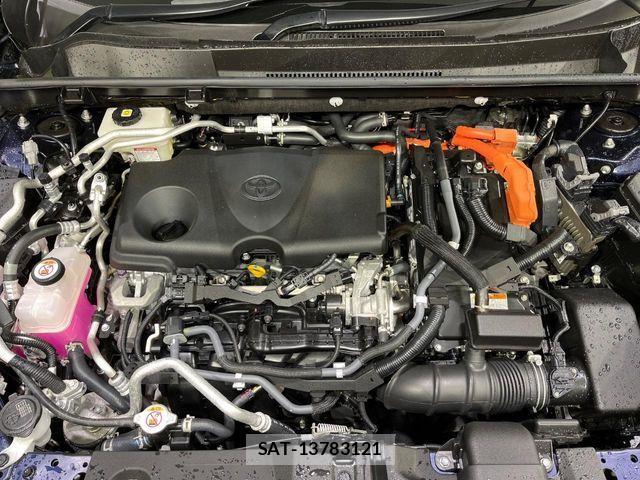 Toyota RAV4 PHV 2021-06 7727845-18
