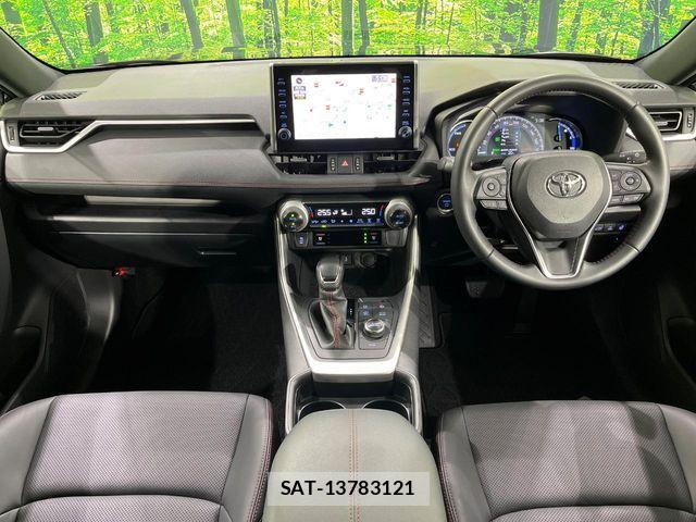 Toyota RAV4 PHV 2021-06 7727845-1