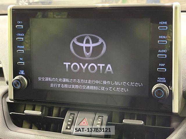 Toyota RAV4 PHV 2021-06 7727845-2