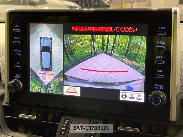 Toyota RAV4 PHV 2021-06 7727845-3