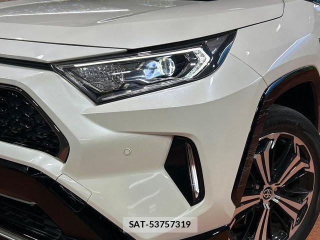 Toyota RAV4 PHV 2021-11 7727844-11