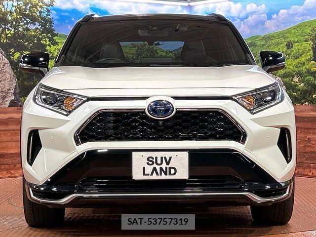 Toyota RAV4 PHV 2021-11 7727844-13