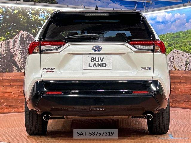 Toyota RAV4 PHV 2021-11 7727844-14