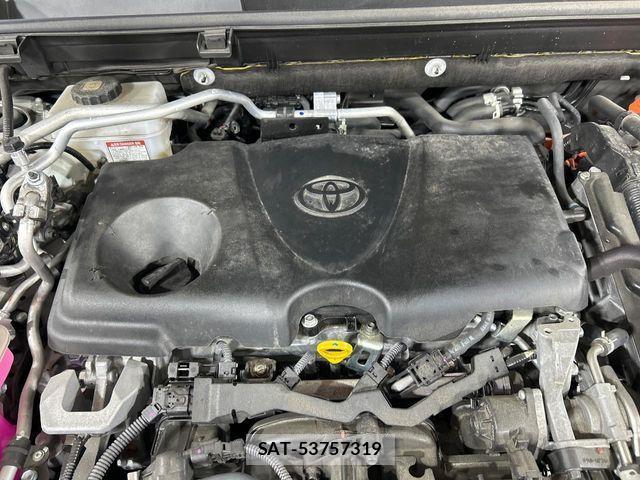 Toyota RAV4 PHV 2021-11 7727844-17