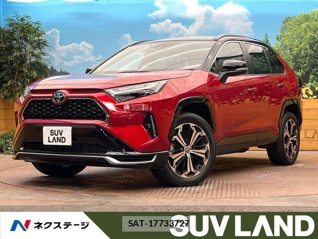 Toyota RAV4 PHV 2022-04 7788703-0