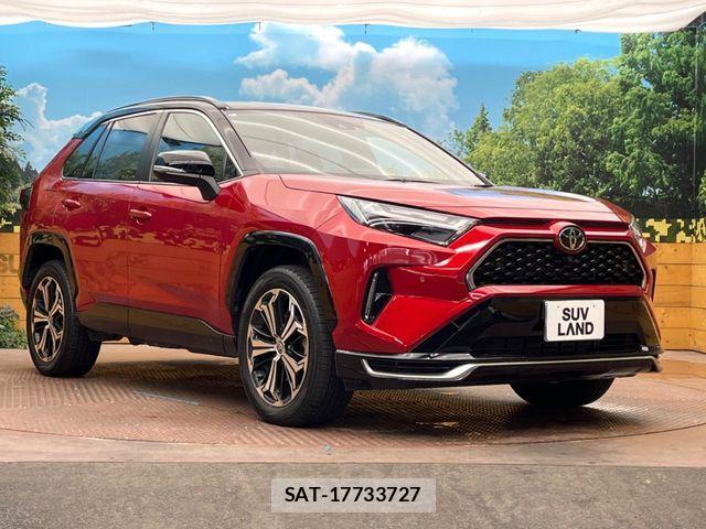 Toyota RAV4 PHV 2022-04 7788703-15