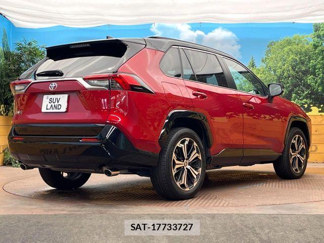 Toyota RAV4 PHV 2022-04 7788703-16