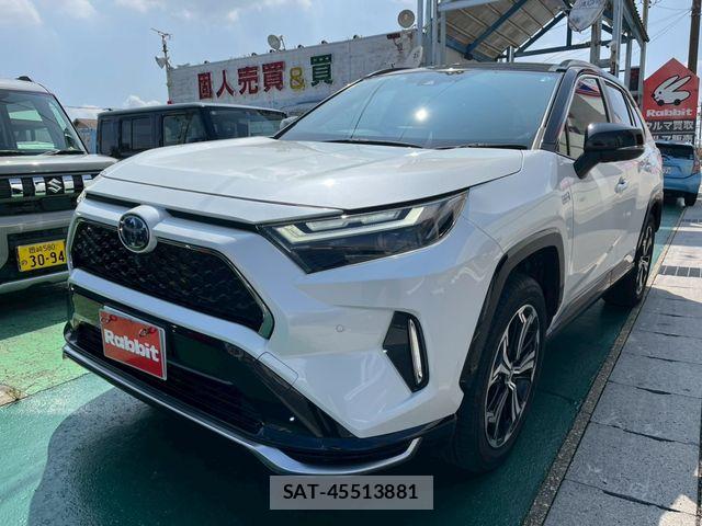 Toyota RAV4 PHV 2022-07 7879133-0