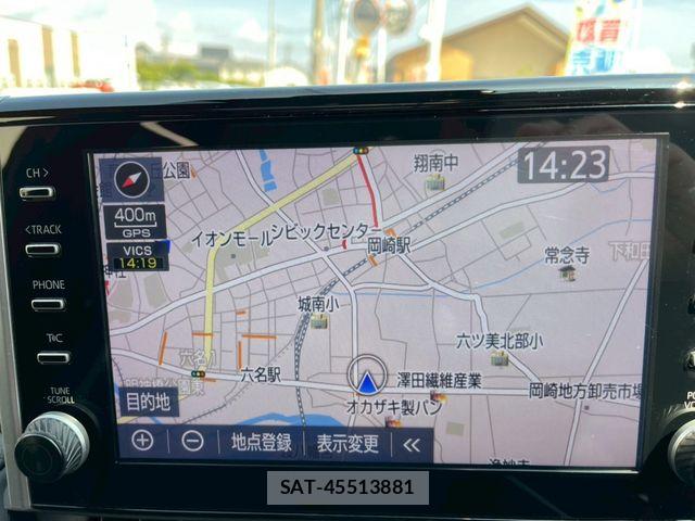 Toyota RAV4 PHV 2022-07 7879133-18