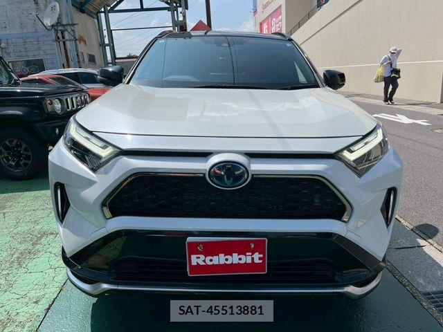 Toyota RAV4 PHV 2022-07 7879133-1