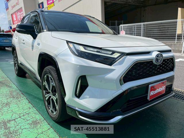Toyota RAV4 PHV 2022-07 7879133-2