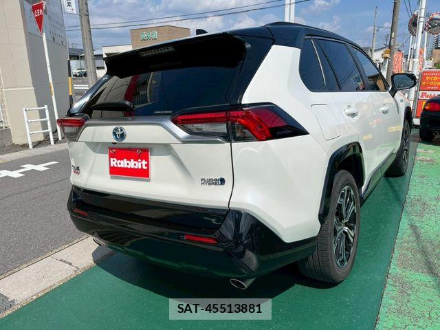 Toyota RAV4 PHV 2022-07 7879133-3