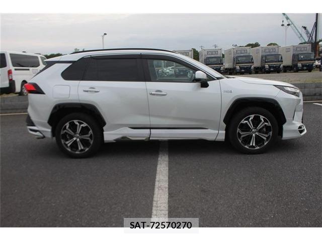 Toyota RAV4 PHV 2023-02 7903305-10