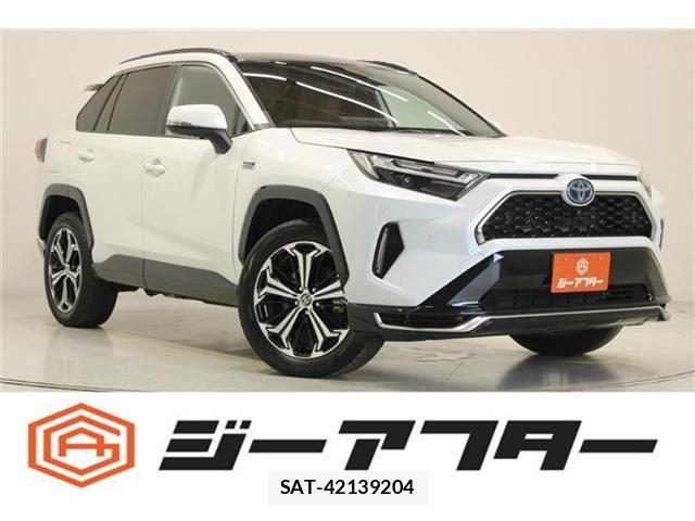 Toyota RAV4 PHV 2023-08 8075329-0