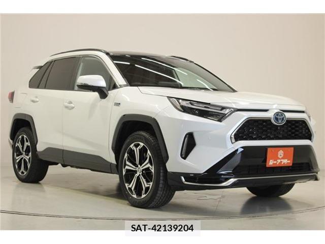Toyota RAV4 PHV 2023-08 8075329-5