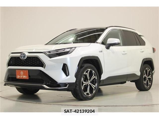Toyota RAV4 PHV 2023-08 8075329-7