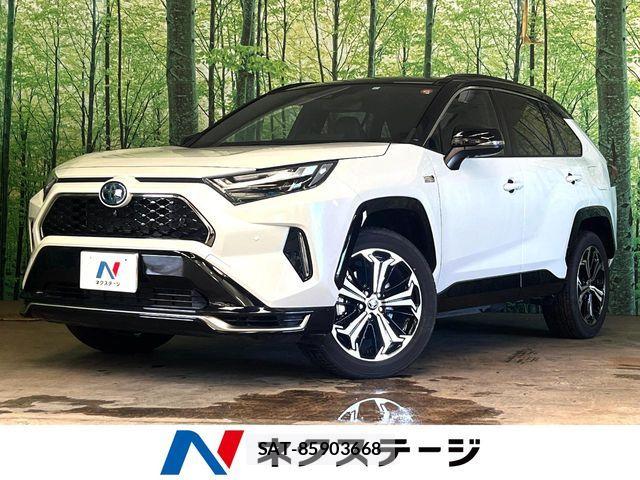 Toyota RAV4 PHV 2023-05 8101559-0