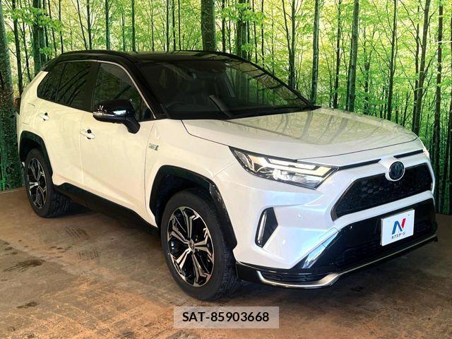 Toyota RAV4 PHV 2023-05 8101559-15