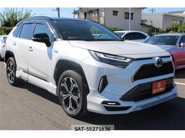 Toyota RAV4 PHV 2023-03 8101558-13