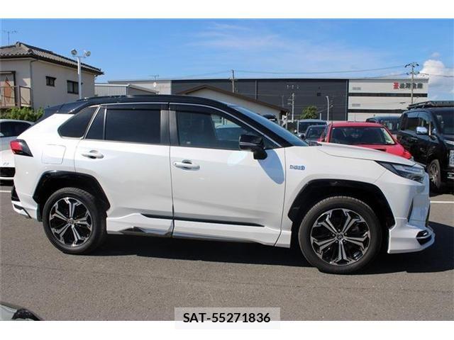 Toyota RAV4 PHV 2023-03 8101558-14