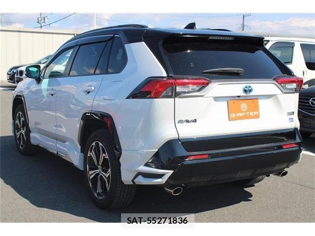 Toyota RAV4 PHV 2023-03 8101558-19