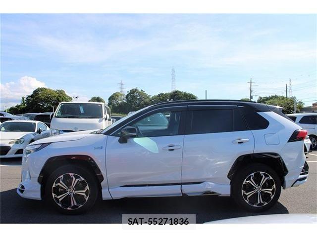 Toyota RAV4 PHV 2023-03 8101558-20