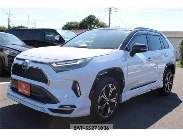 Toyota RAV4 PHV 2023-03 8101558-21