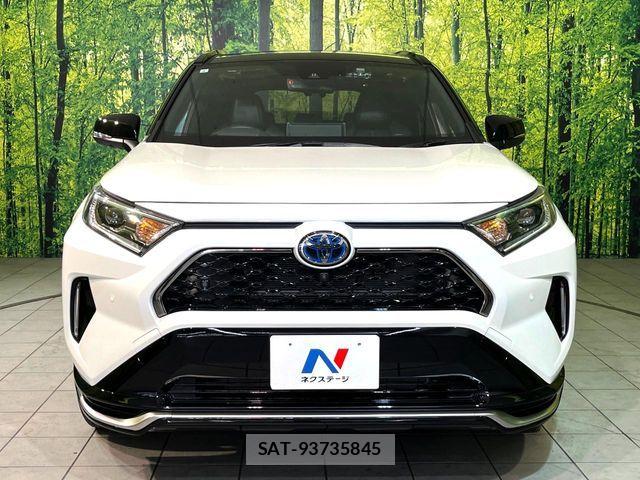 Toyota RAV4 PHV 2021-09 8101560-13