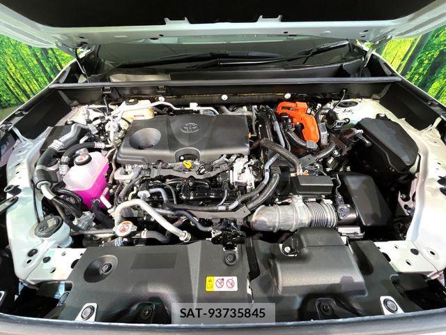 Toyota RAV4 PHV 2021-09 8101560-17