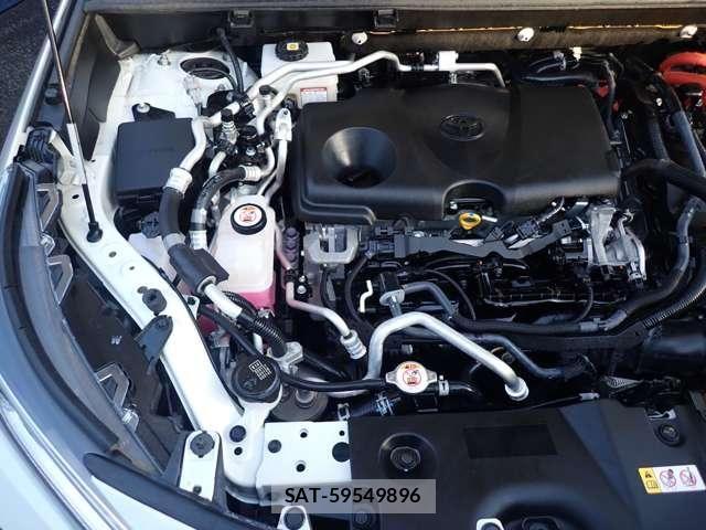 Toyota RAV4 PHV 2021-10 8101563-27