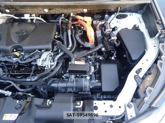Toyota RAV4 PHV 2021-10 8101563-28