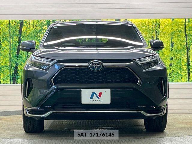 Toyota RAV4 PHV 2023-04 8101561-13