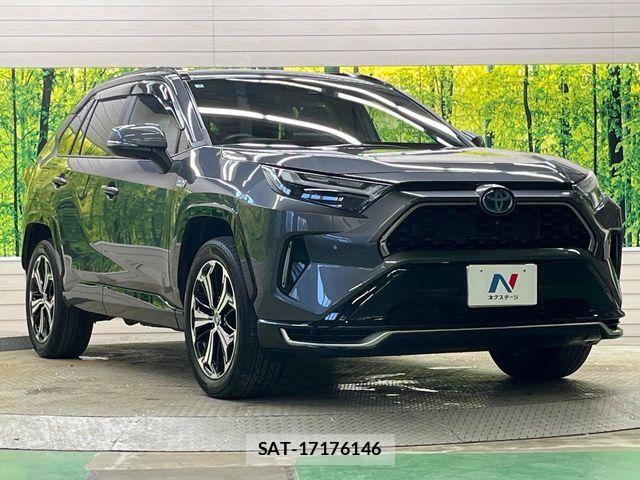 Toyota RAV4 PHV 2023-04 8101561-15