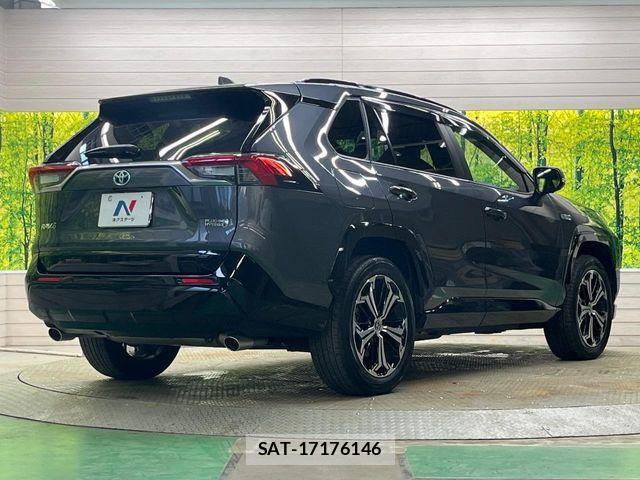 Toyota RAV4 PHV 2023-04 8101561-16