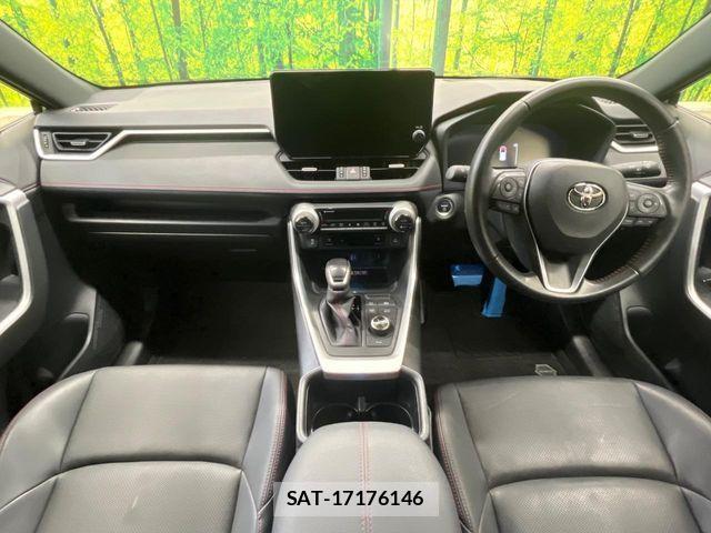 Toyota RAV4 PHV 2023-04 8101561-1