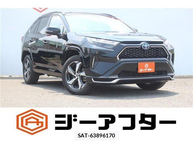 Toyota RAV4 PHV 2022-06 8159114-0