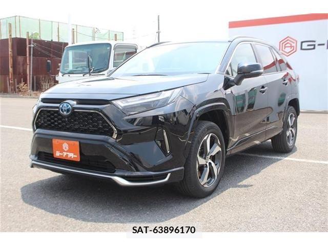 Toyota RAV4 PHV 2022-06 8159114-9