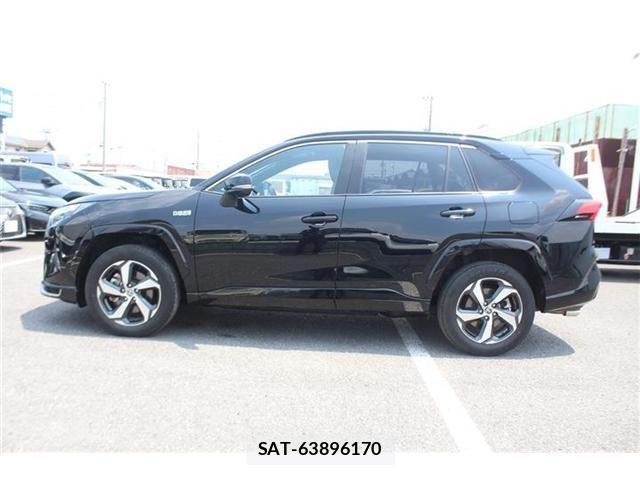 Toyota RAV4 PHV 2022-06 8159114-10