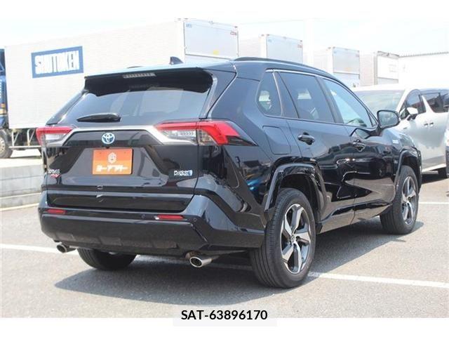Toyota RAV4 PHV 2022-06 8159114-13