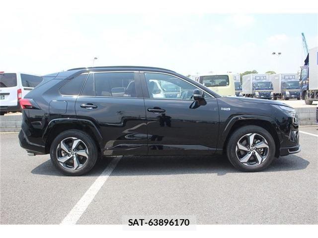 Toyota RAV4 PHV 2022-06 8159114-14