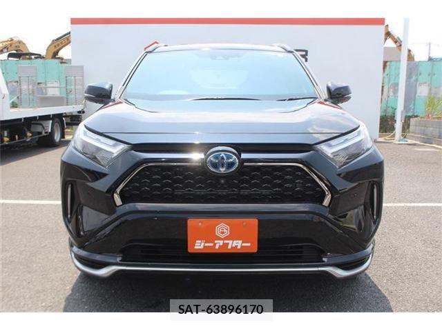 Toyota RAV4 PHV 2022-06 8159114-8