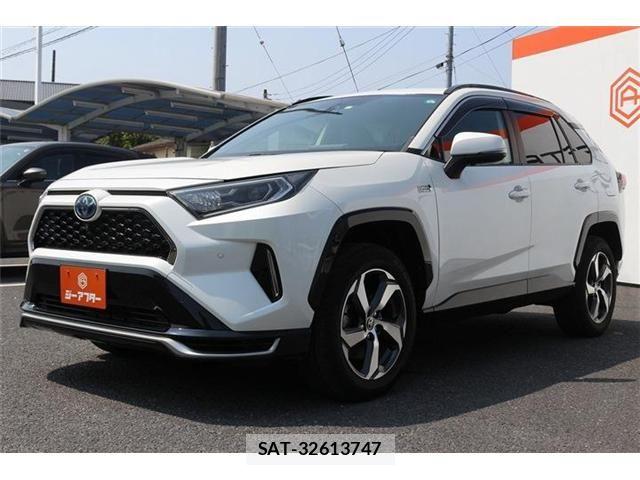 Toyota RAV4 PHV 2021-04 8209850-21