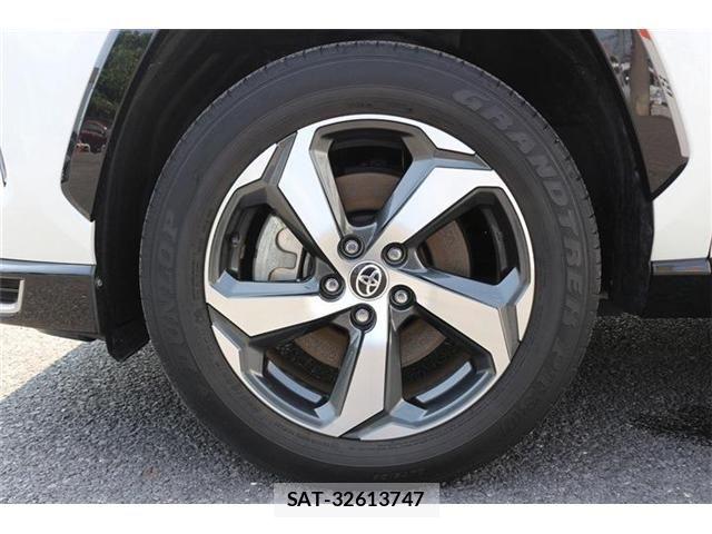 Toyota RAV4 PHV 2021-04 8209850-28